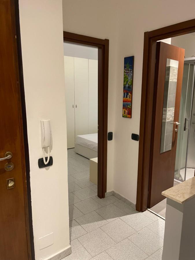 King Milano Apartments Сан-Джулиано-Миланезе Экстерьер фото