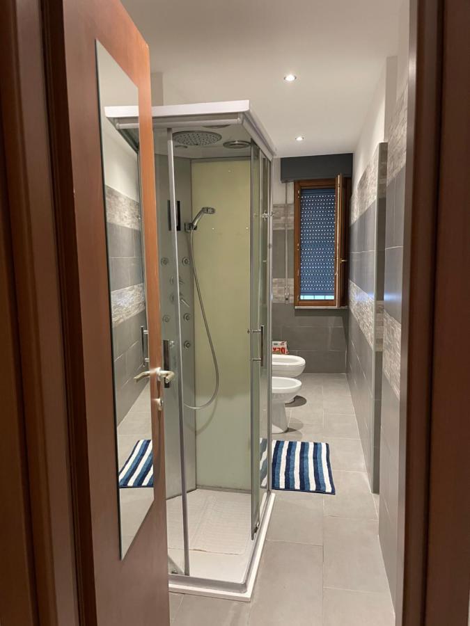 King Milano Apartments Сан-Джулиано-Миланезе Экстерьер фото