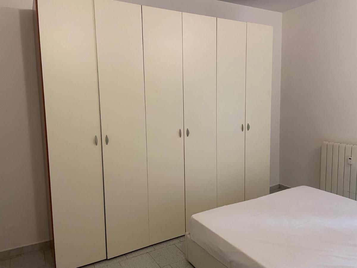 King Milano Apartments Сан-Джулиано-Миланезе Экстерьер фото